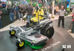 美国园林展现场图片8