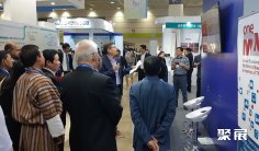 2025韩国物联网展参展攻略(时间+地点+门票怎么买?)