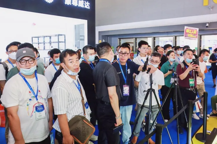 杭州全球新电商博览会