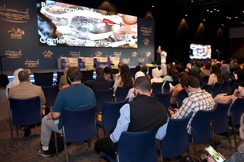 迪拜口腔展AEEDC(AEEDC DUBAI)2027展品有哪些？