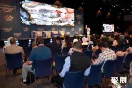 迪拜牙科展展会现场(现场盛况)5