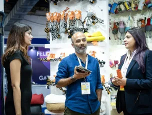 2025印度宠物展最新参展商名录