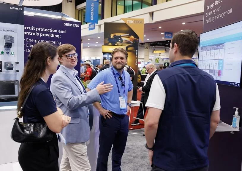 2027美國制冷展參展攻略（時(shí)間+地點(diǎn)+門票）