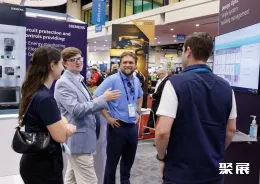 美国制冷展现场图片9