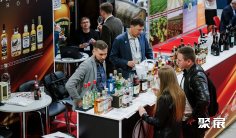 俄罗斯葡萄酒展2025时间表及地点