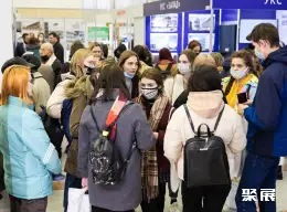 白俄罗斯五金工具展展会现场(现场盛况)2