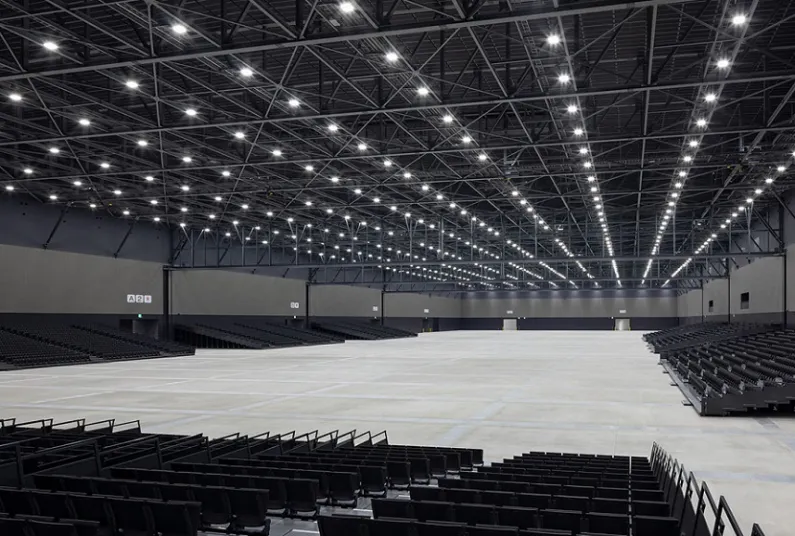 日本名古屋市国际展示场