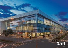 菲律宾马尼拉SMX会展中心