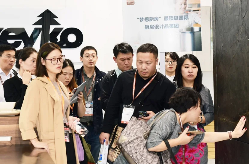 2025上海厨卫展参展攻略（时间+地点+门票怎么买？）