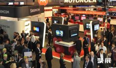 荷兰通信展2025展位图与展位申请