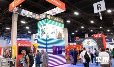 美国授权展(LICENING EXPO)2026时间及地点