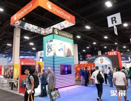 美国授权展现场图片4