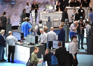 德国测绘展2025最新参展商名录