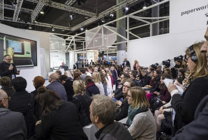 德国文具展2026参展攻略（时间+地点+观众预约）