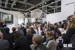 德国文具展展会现场(现场盛况)3