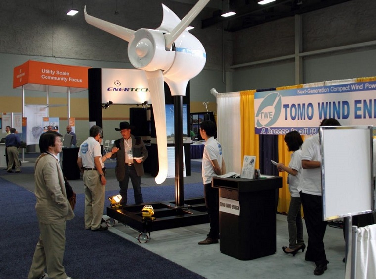 加拿大光伏展2026时间地点