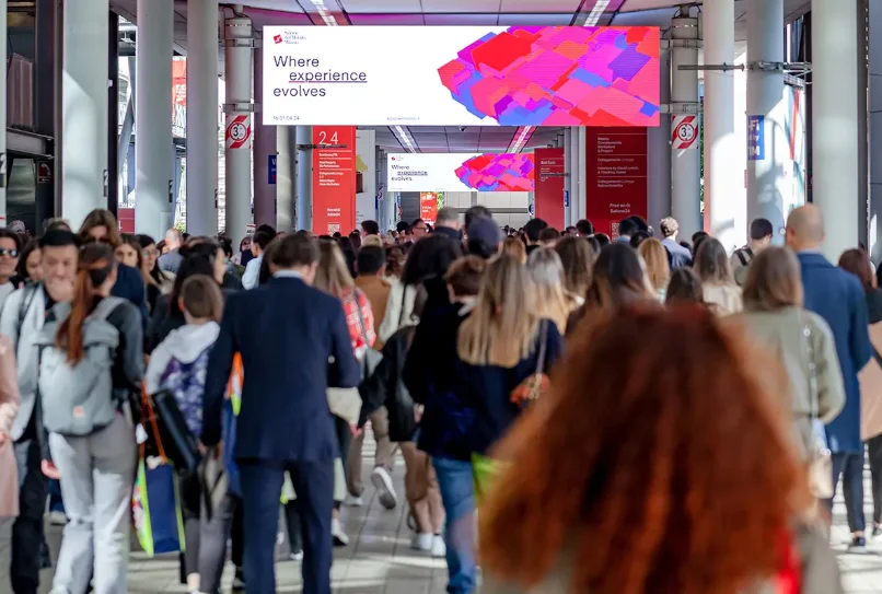 2026米兰家具展(Salone del Mobile.Milano)观展攻略(时间/地点/观众预约)