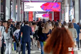 意大利家具展现场图片4