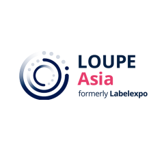 中国（上海）国际标签印刷展LABELEXPO Asia实拍图