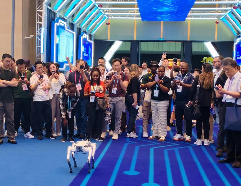 秋季广交会2025门票在哪买