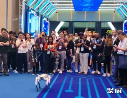 秋季广交会现场图片4