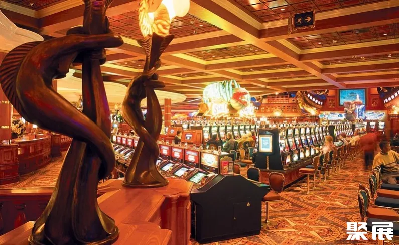 GrandWest Casino and Entertainment World