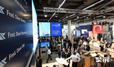 德国海事展2026展商名录