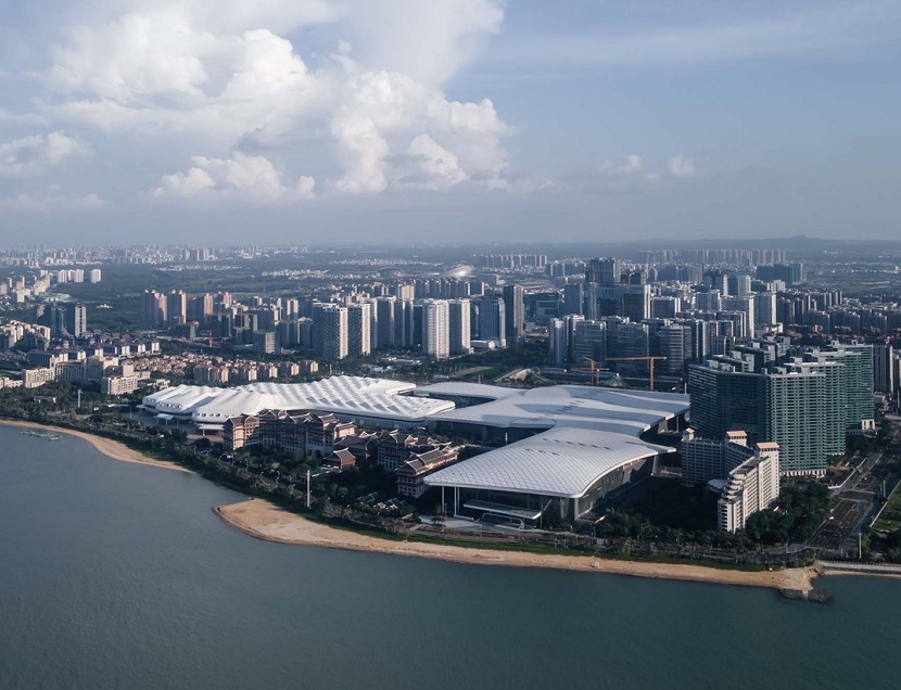 海南国际会展中心