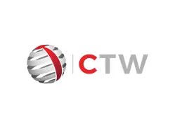 China Trade Week Kenya (CTW Kenya)Logo