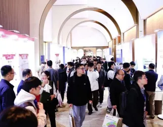 中国电气展现场图片2