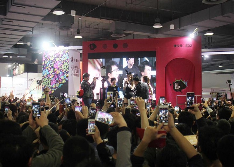 中国成人展2025门票价格