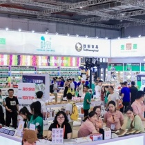 武汉烘焙展2025参展攻略（时间+地点+观众预约）