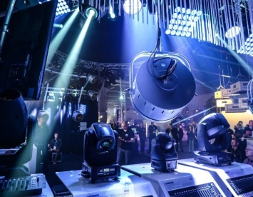 2026泰国灯光展时间地点