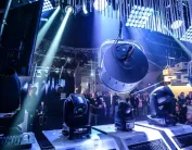 2026泰国灯光展时间地点