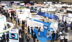 大阪建筑展2025参展攻略(时间地点+门票价格)