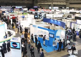 大阪建筑展现场图片1