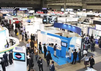 日本大阪建筑建材展览会2026有哪些参展商?参展商名单大全