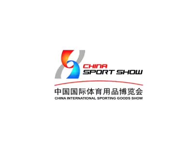 中国体博会logo