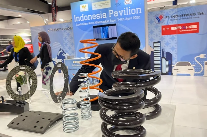 2026澳大利亚汽配展观众登记及登记地址