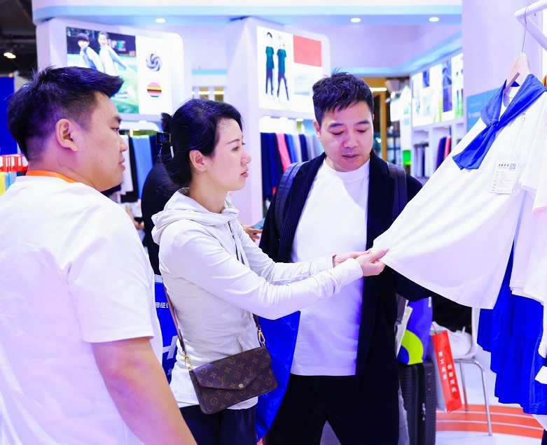 2026上海校服展时间地点