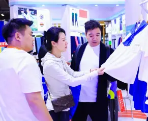 2027上海校服展(LINK FASHION)展品范围有哪些？