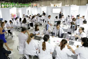 2025泰国化妆品包装展时间表及地点