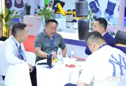 济南汽配展现场图片7