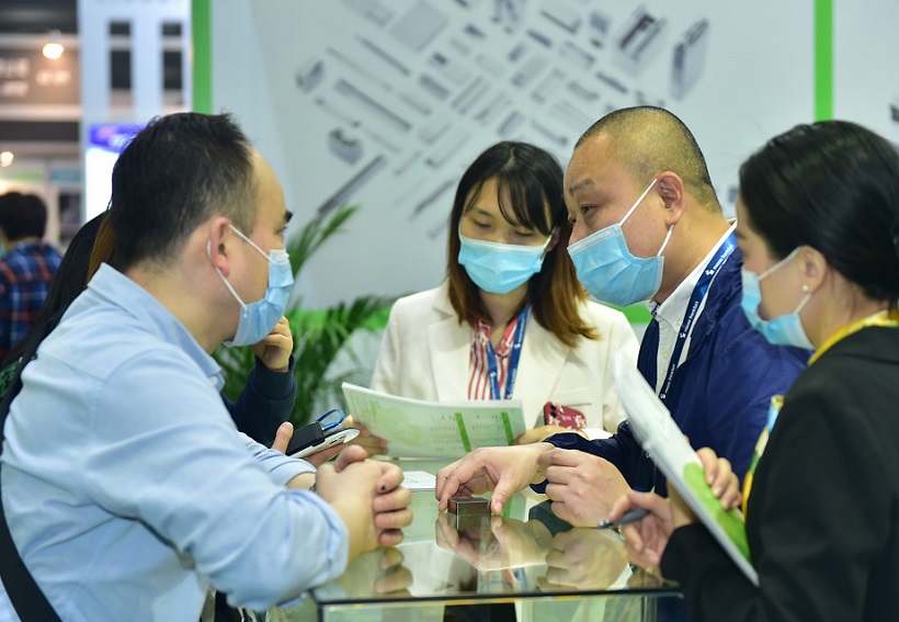 北京电子生产展2025参展攻略(时间地点,门票怎么预约?)