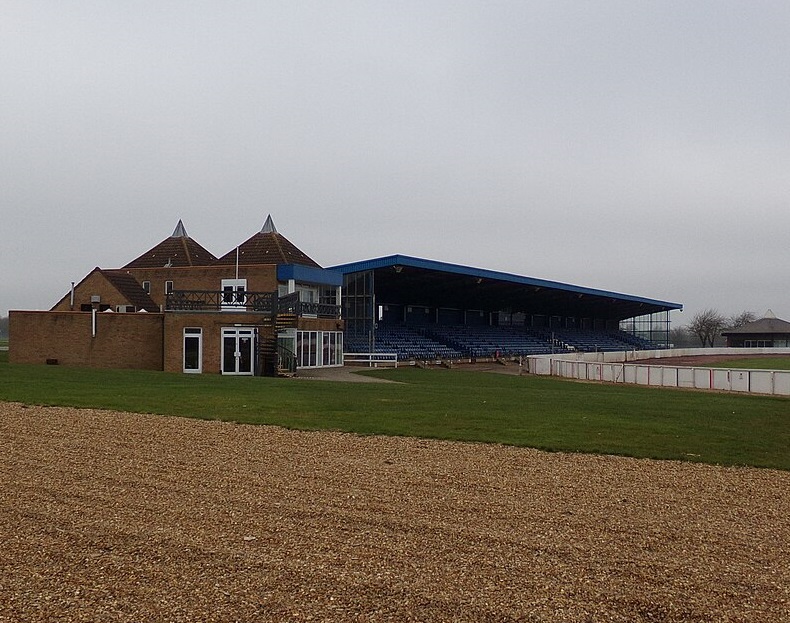 英国莱斯特城会展中心