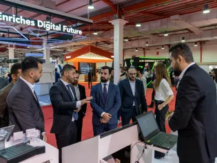 伊拉克电子展2025展位费与展位预订