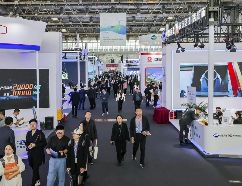 2025年北京储能展门票多少钱，怎么购买？