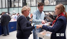 德国钱币展2026展商名单