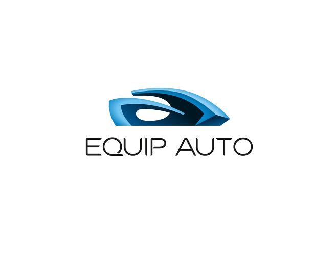 EQUIP AUTO exhibition logo