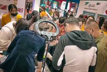 南京美容展(南京美博会)2026举办时间与地点